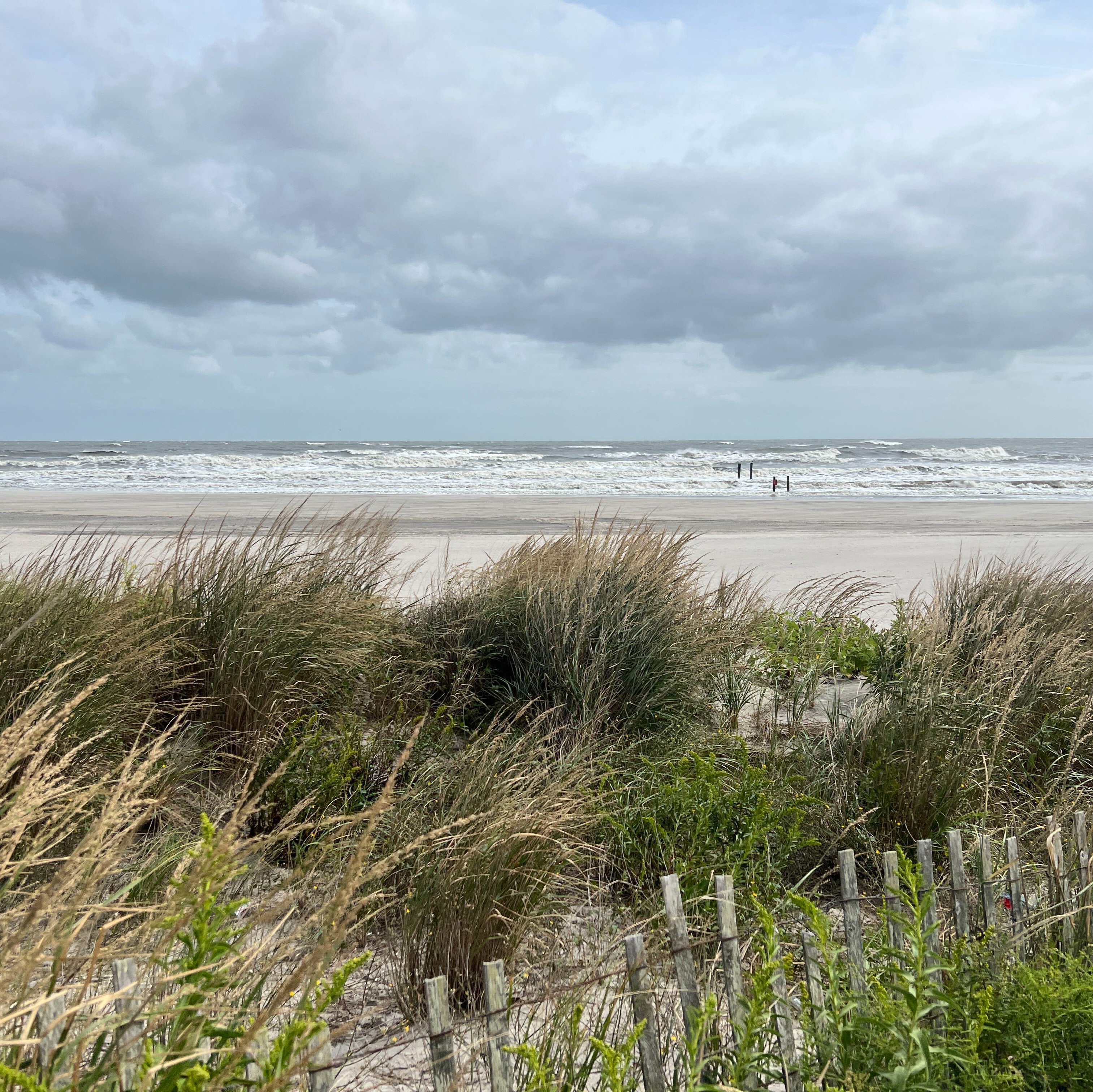 Coastal flooding, beach erosion major concerns as nor'easter bears down on Jersey Shore