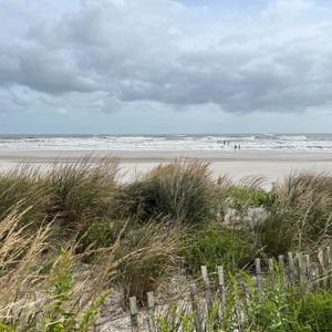 Coastal flooding, beach erosion major concerns as nor'easter bears down on Jersey Shore