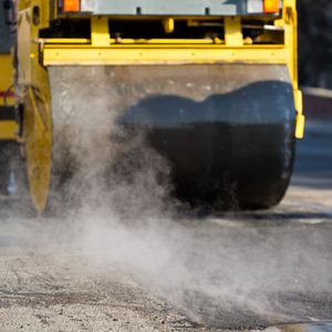 Shapiro touts rapid road repair on Route 378 in Lehigh Valley