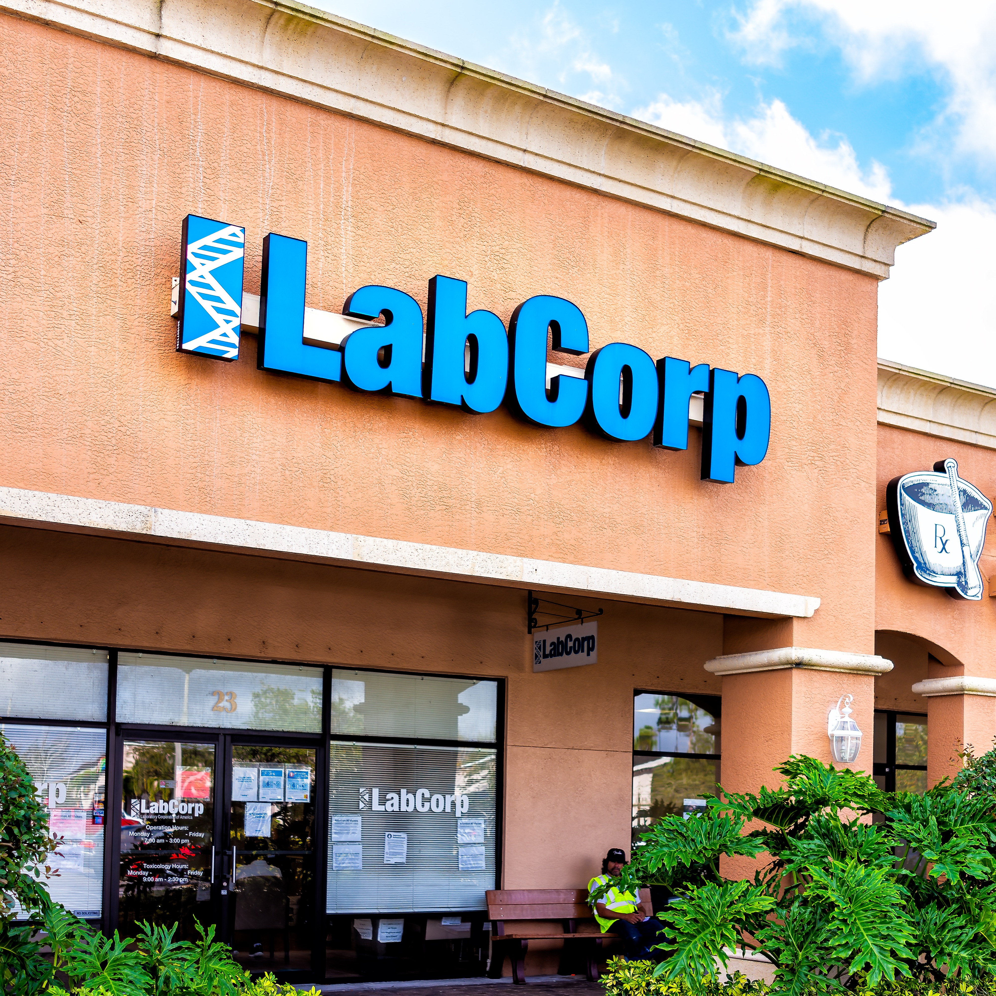Labcorp settles for $2.2 million in suit stemming from 2019 data breach