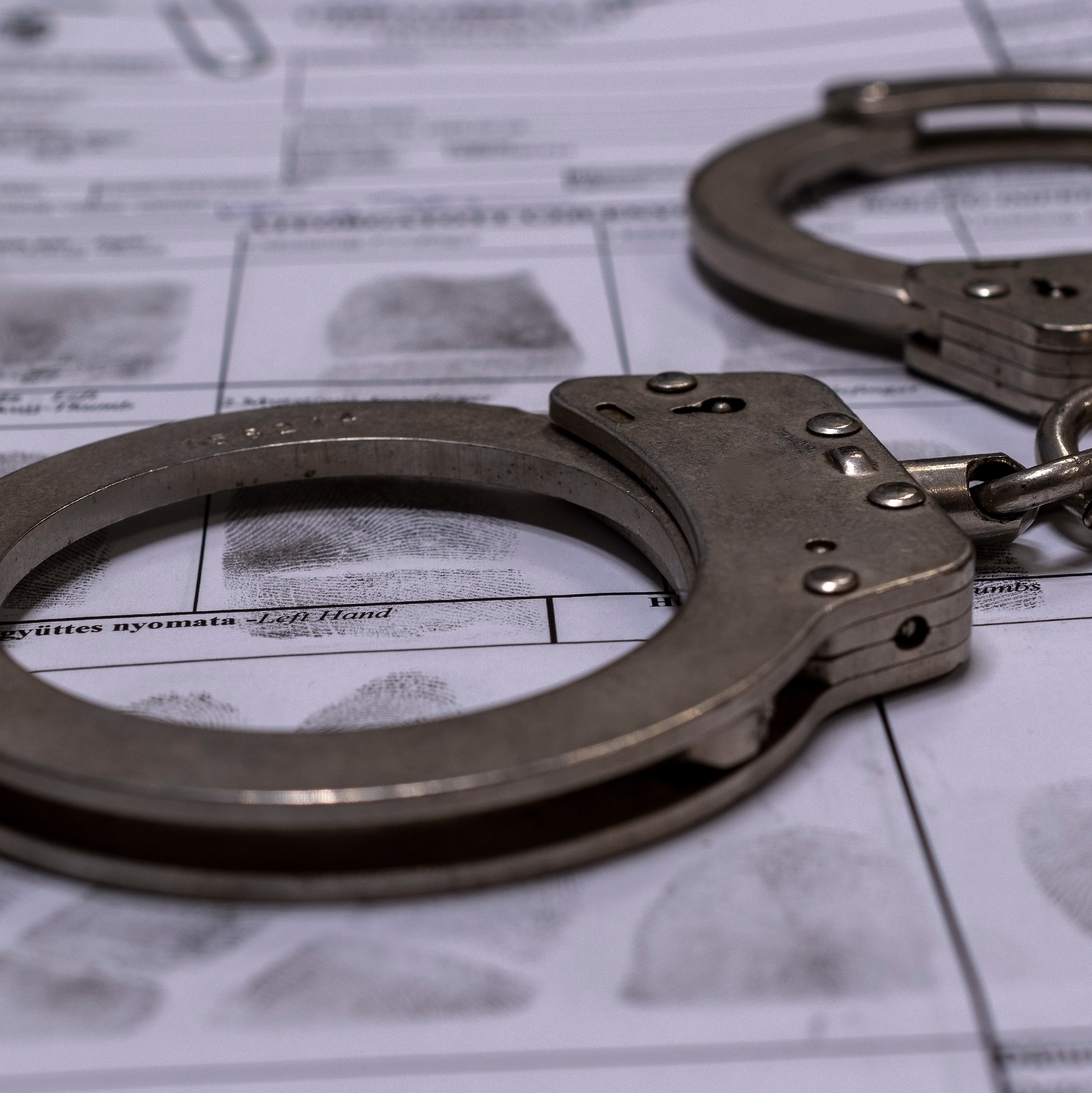 Teen arrested, charged in connection with two sexual assaults in South Jersey