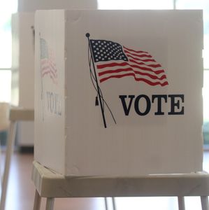 Pennsylvania ACLU prepares for midterms Election Day