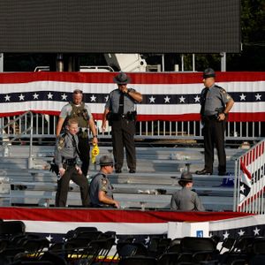 Man who was shot during 2024 Trump campaign rally in Butler, Pa., has died