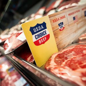 More than 160,000 pounds of meat bearing false USDA inspection labels recalled