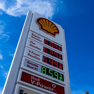 Diesel drivers take major hit as prices reach all-time high