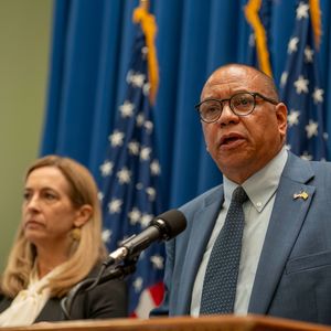 Gov. Sherrill called for her lieutenant governor’s resignation, but she can’t remove him herself. What happens next?