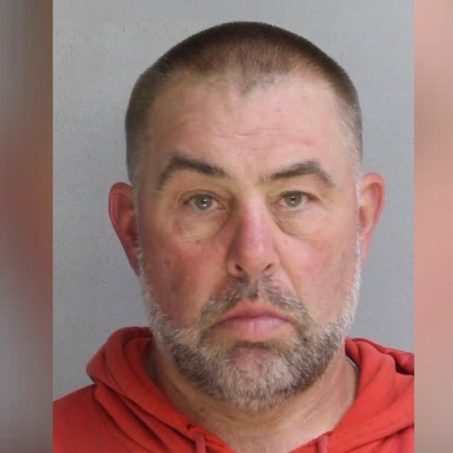 Montco physical education teacher arrested for sexually abusing 3 minors