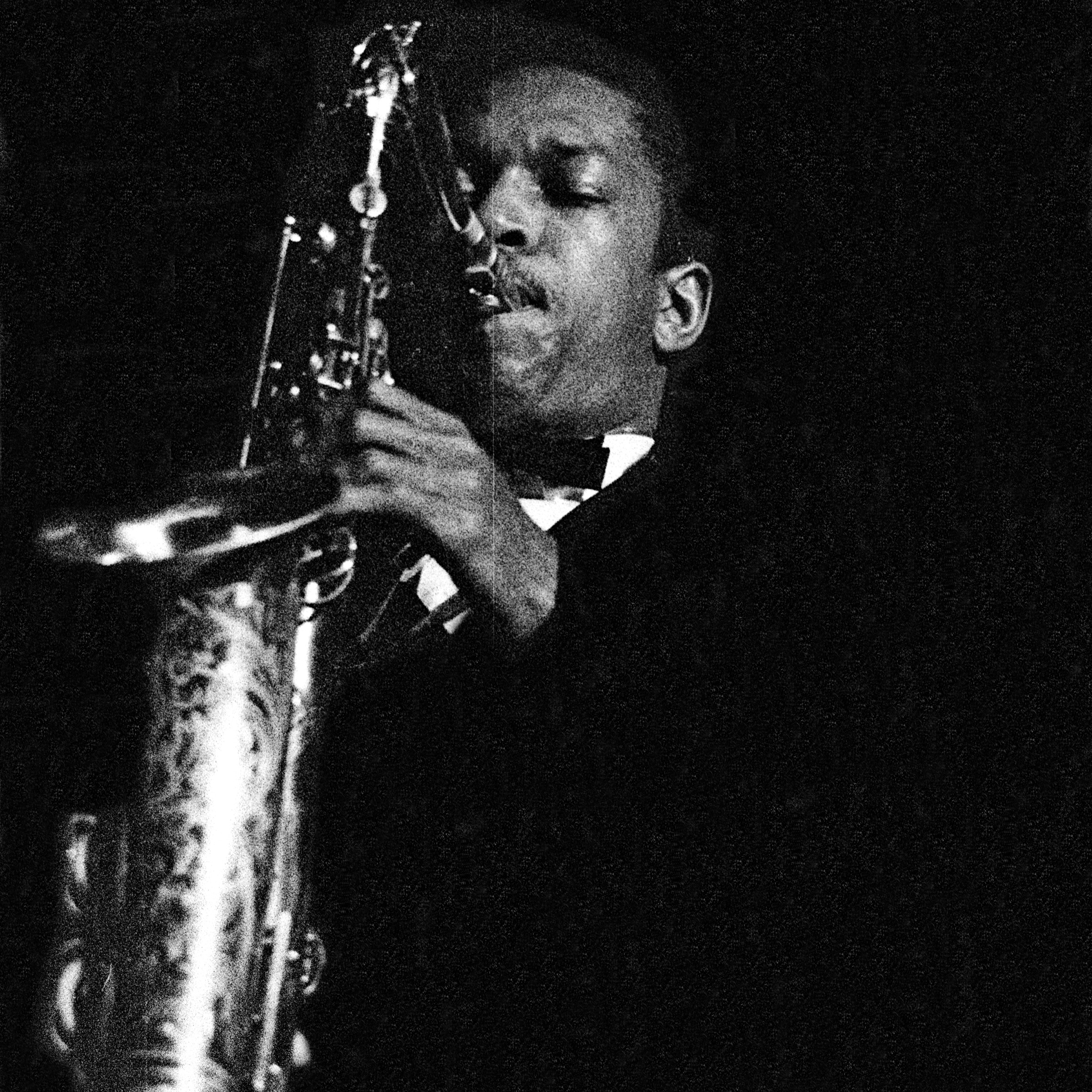 John Coltrane honored at North Philadelphia History Festival