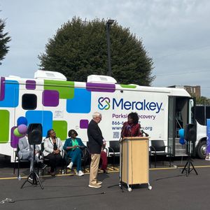 Philly officials unveil mobile drug treatment program