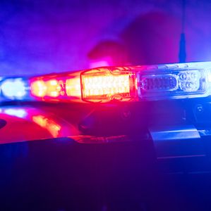 Officers fatally shoot man holding knife to woman inside disabled car on Route 9