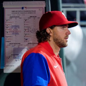 Nor'easter pushes up Phillies start time