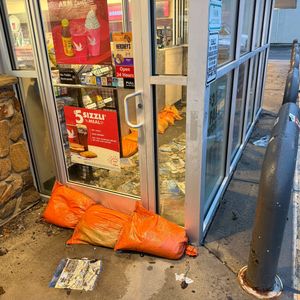 Tricky Monday morning commute ahead after nor'easter batters Jersey Shore