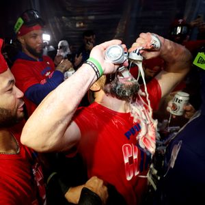 Phillies persevere through ‘living hell’ of a week to clinch final NL Wild Card spot
