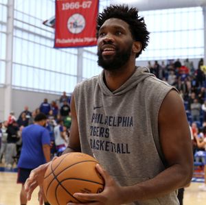 How to get tickets to 76ers Blue x White Scrimmage