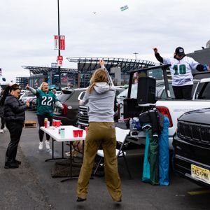 Eagles tailgaters hire attorney to fight new Sports Complex parking rules