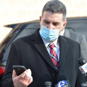 Sexual harassment trial begins for former Delco emergency medical services director