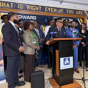 City and school district expand Handle with Care program