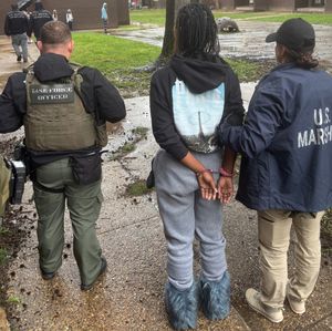 41 fugitives arrested in Philly during 'Operation Moving Day'