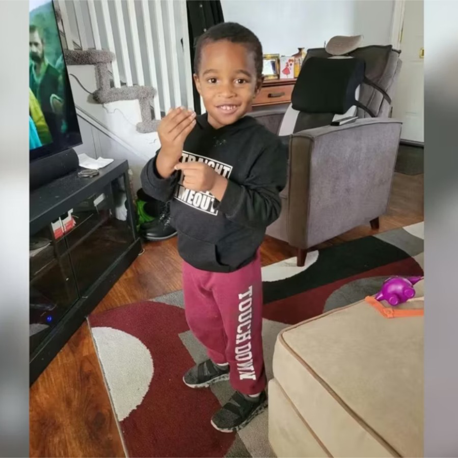 Trial against mother and boyfriend accused of killing 4-year-old in West Philly begins