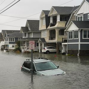 A lot of work ahead for shore businesses hammered by nor’easter