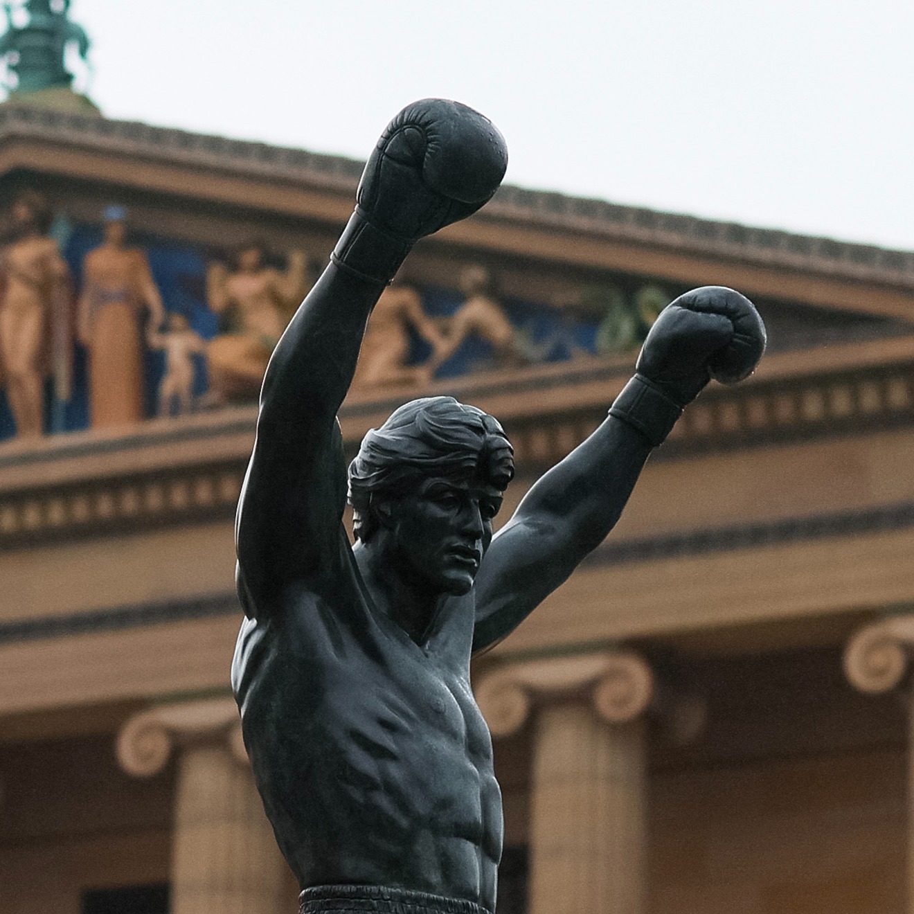 What to know about ‘Rocky Season,’ Philly’s months-long celebration of the 50th anniversary of ‘Rocky’