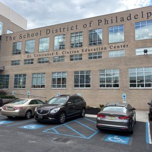 Philly school staffers canvass neighborhoods to drum up sagging enrollment before Oct. 1 deadline