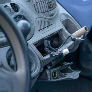 Police raid North Philly chop shops, arrest 2 and recover stolen vehicles, parts