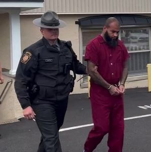 Victim of alleged Montco road rage stabbing describes incident at suspect’s preliminary hearing