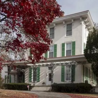 Historic Chester County mansion tied to artists NC and Andrew Wyeth to go up for auction