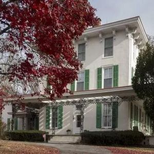 Historic Chester County mansion tied to artists NC and Andrew Wyeth to go up for auction