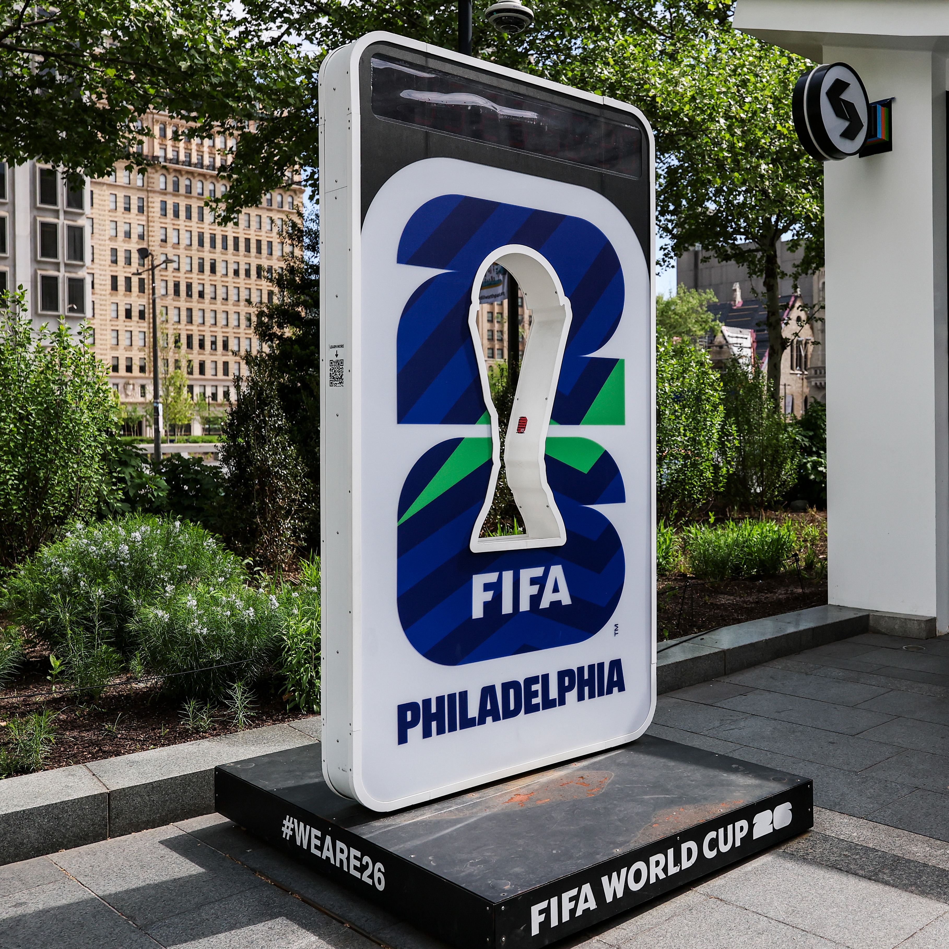 Philly hotels report record-breaking revenue from big summer events