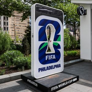 Philly hotels report record-breaking revenue from big summer events