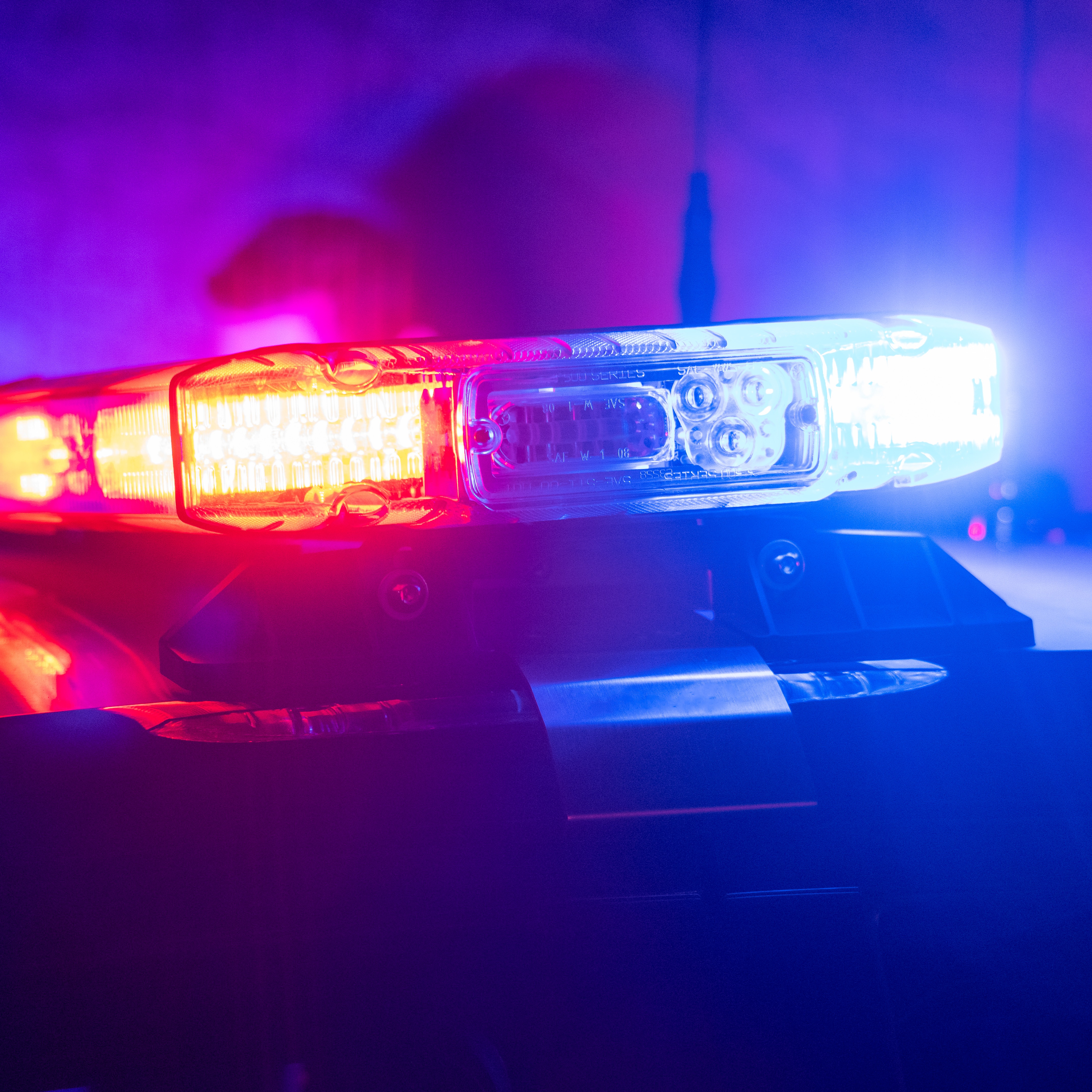 Woman shoots, kills man who broke into her apartment in Frankford