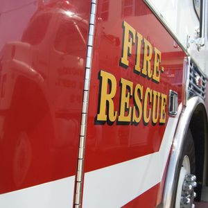 Delco woman saves neighbors after warning their apartment building was on fire