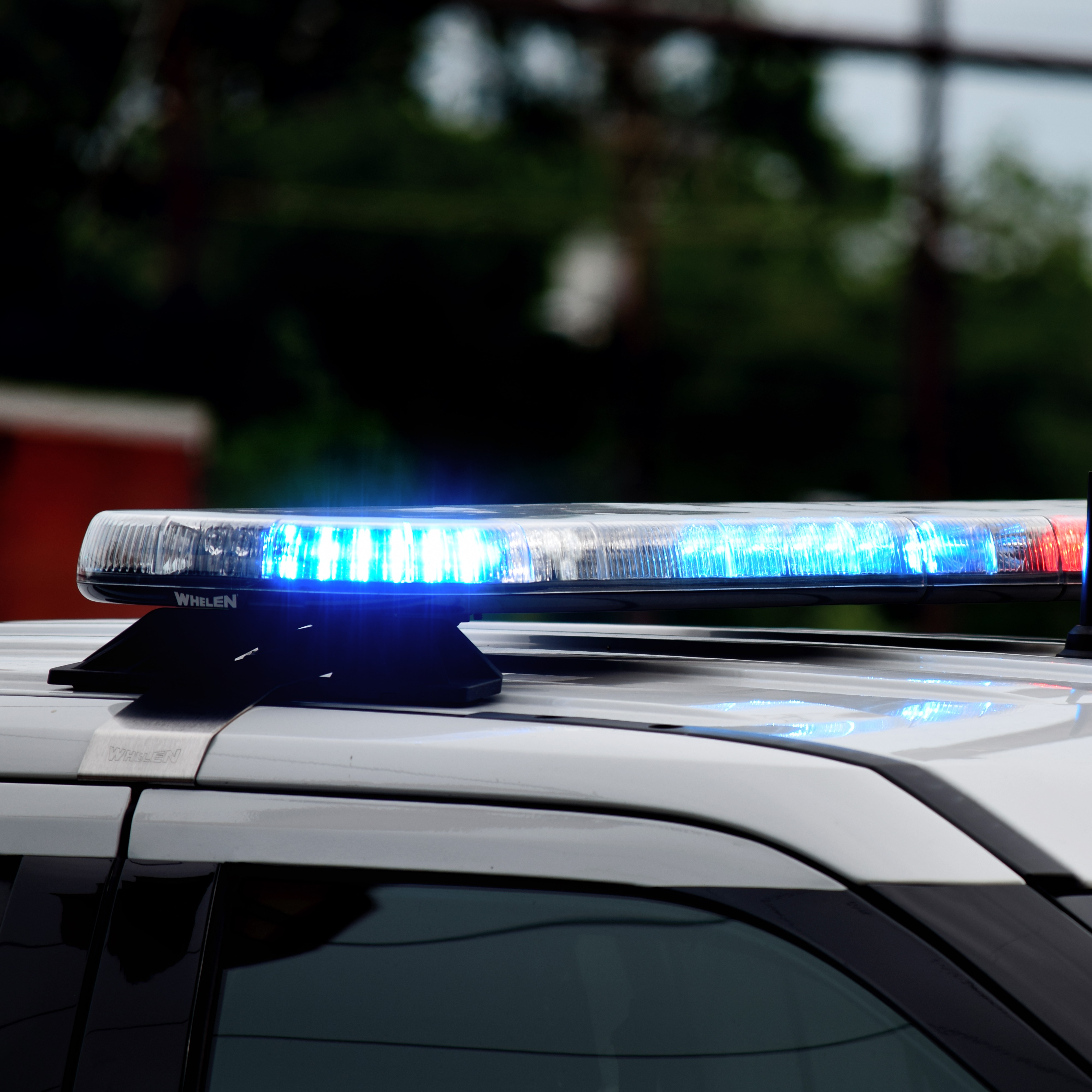 Woman killed crossing road in Center City near Rittenhouse Square