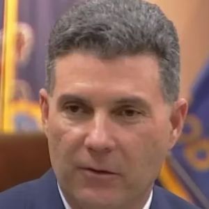 Former Delco emergency services head Boyce testifies in his sexual harassment trial, maintains innocence