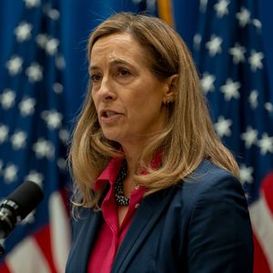 Gov. Sherrill seeks to build affordable housing on state-owned land in Camden, Atlantic City