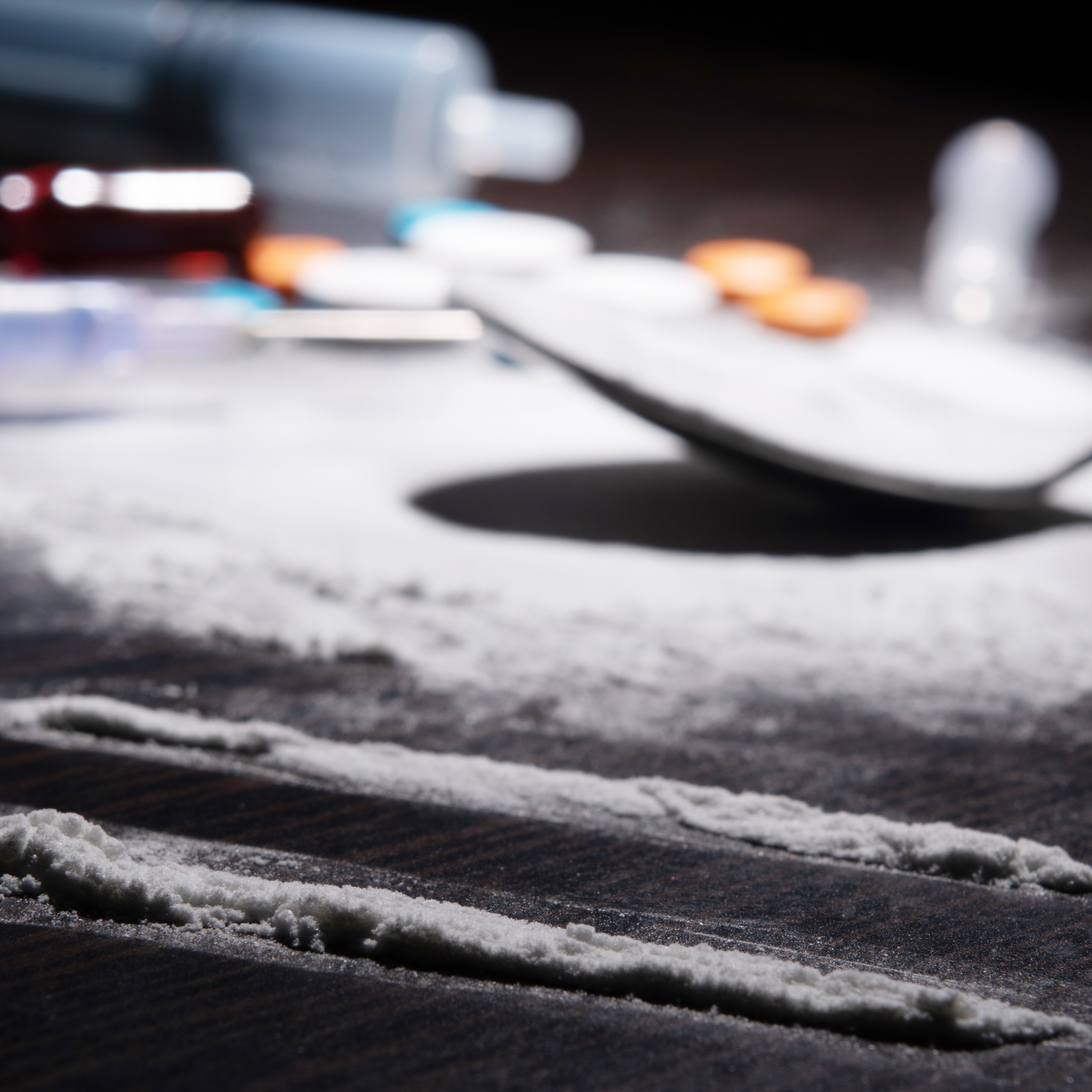 Four Philly men charged with distributing fentanyl labeled 'Hot Sauce'