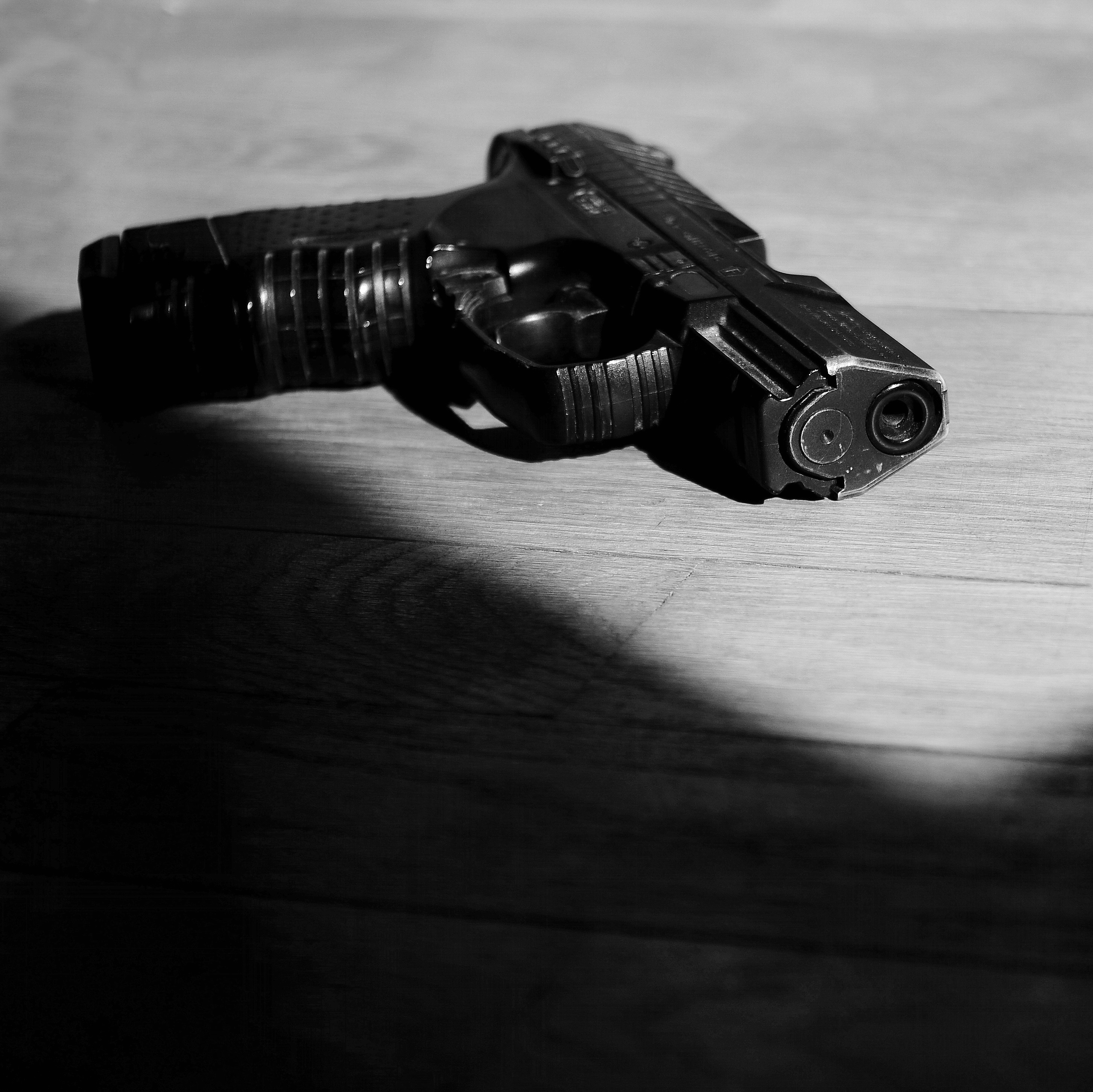 13-year-old charged with accidentally shooting and killing 16-year-old friend in Norristown
