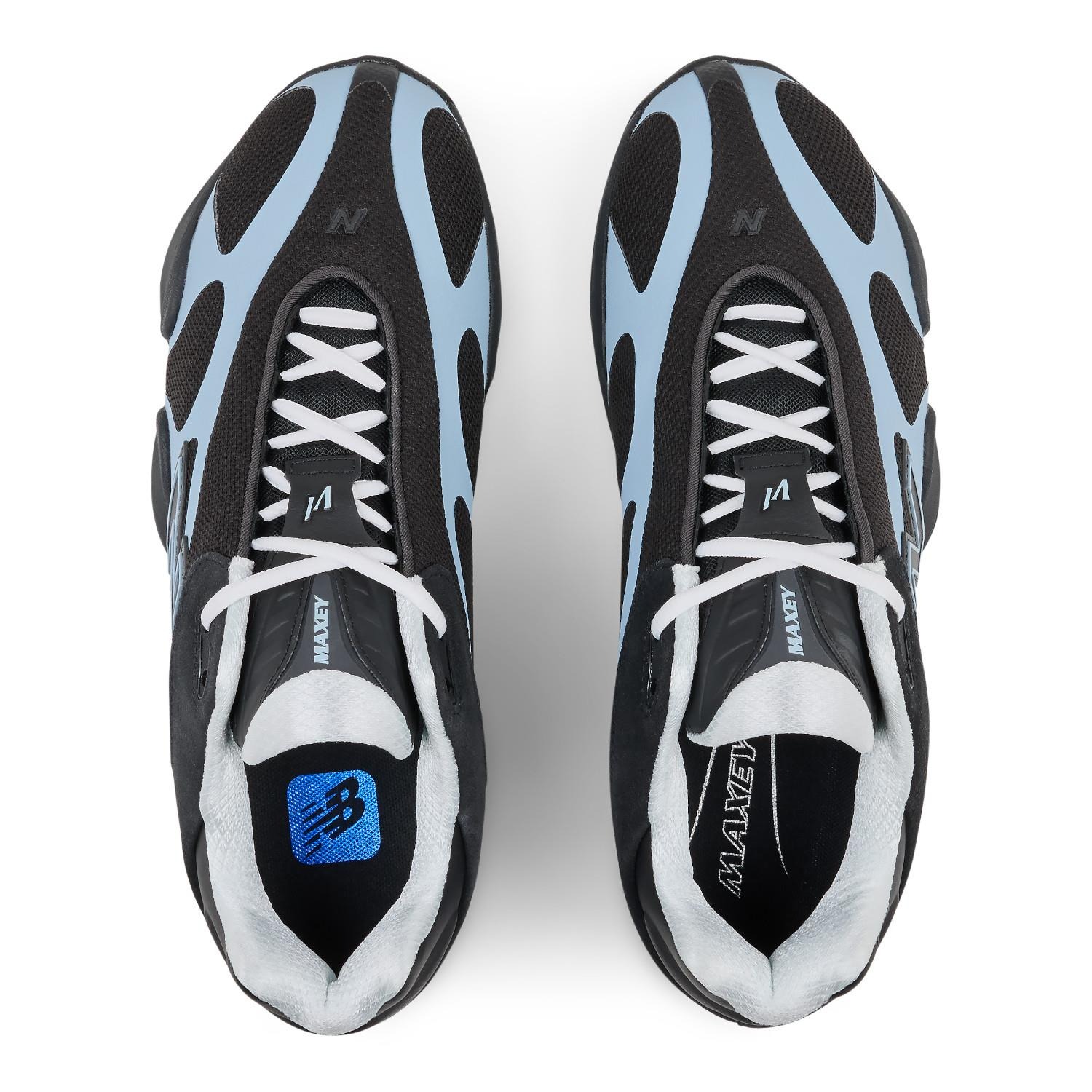 Tyrese Maxey’s first signature shoe drops in stores