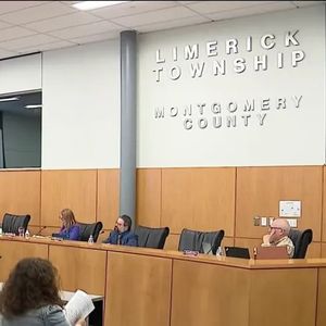 Residents opposed to Limerick data center voice traffic, environmental concerns