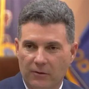 Former Delco emergency director found guilty of sexual misconduct