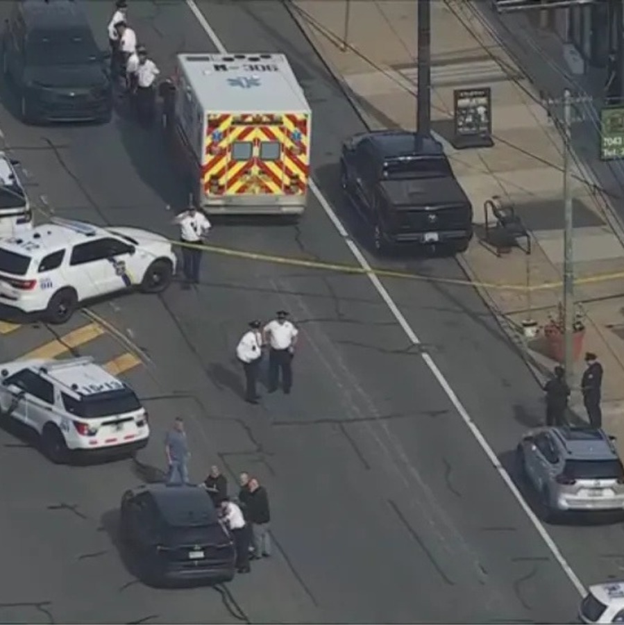 Officers fatally shoot man after confronting him for breaking into Mayfair homes