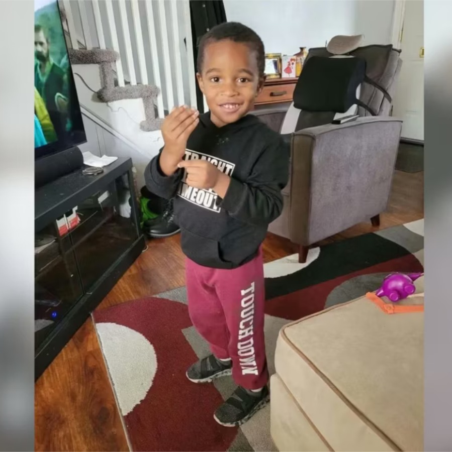 Lawyer of mother accused of killing Damari Carter blames 'love blindness'