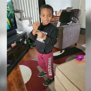 Lawyer of mother accused of killing Damari Carter blames 'love blindness'