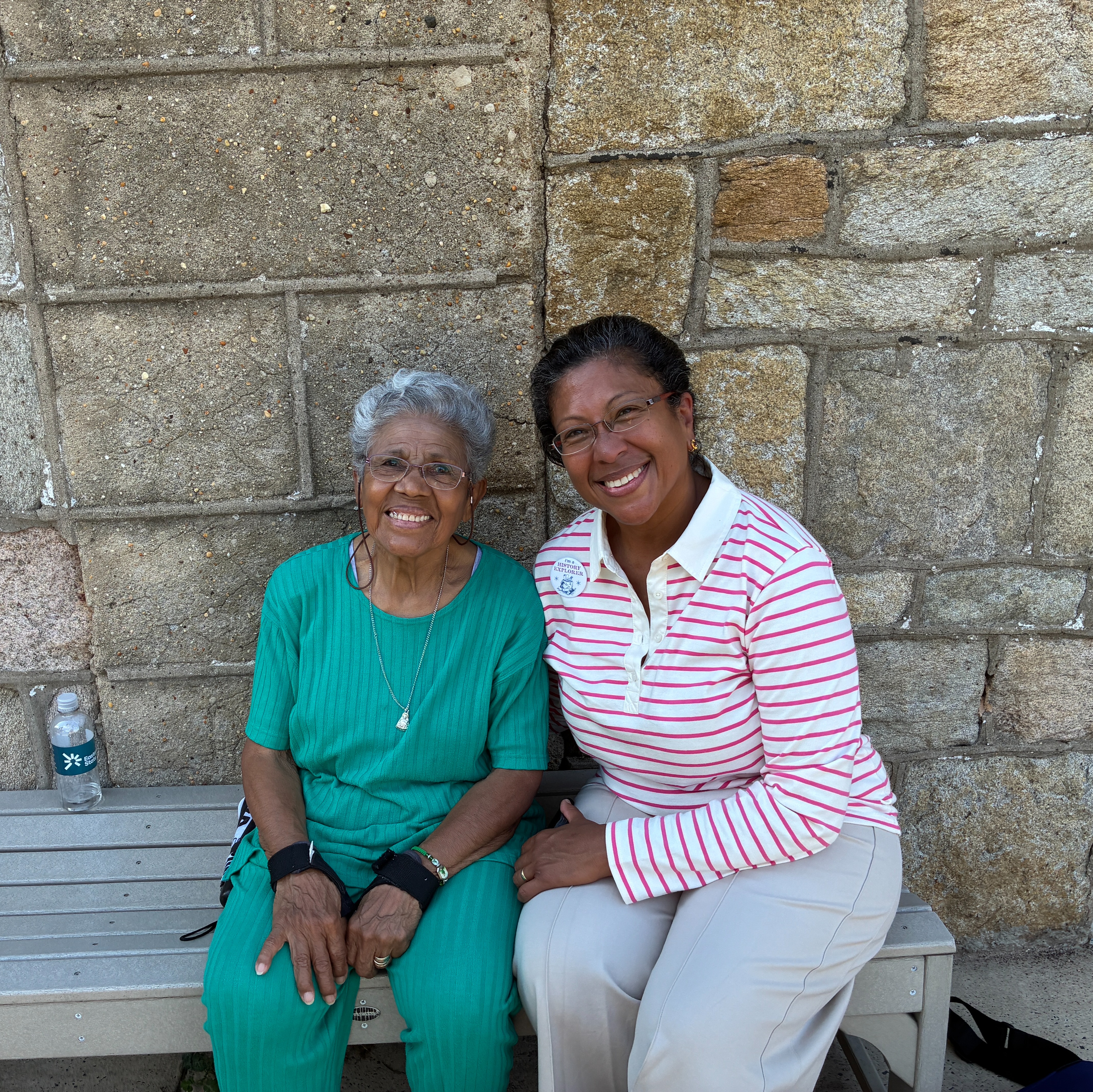 History buffs attend weekly events celebrating Philadelphia firsts all year