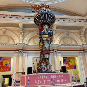 Philly’s Please Touch children’s museum celebrates 50 years
