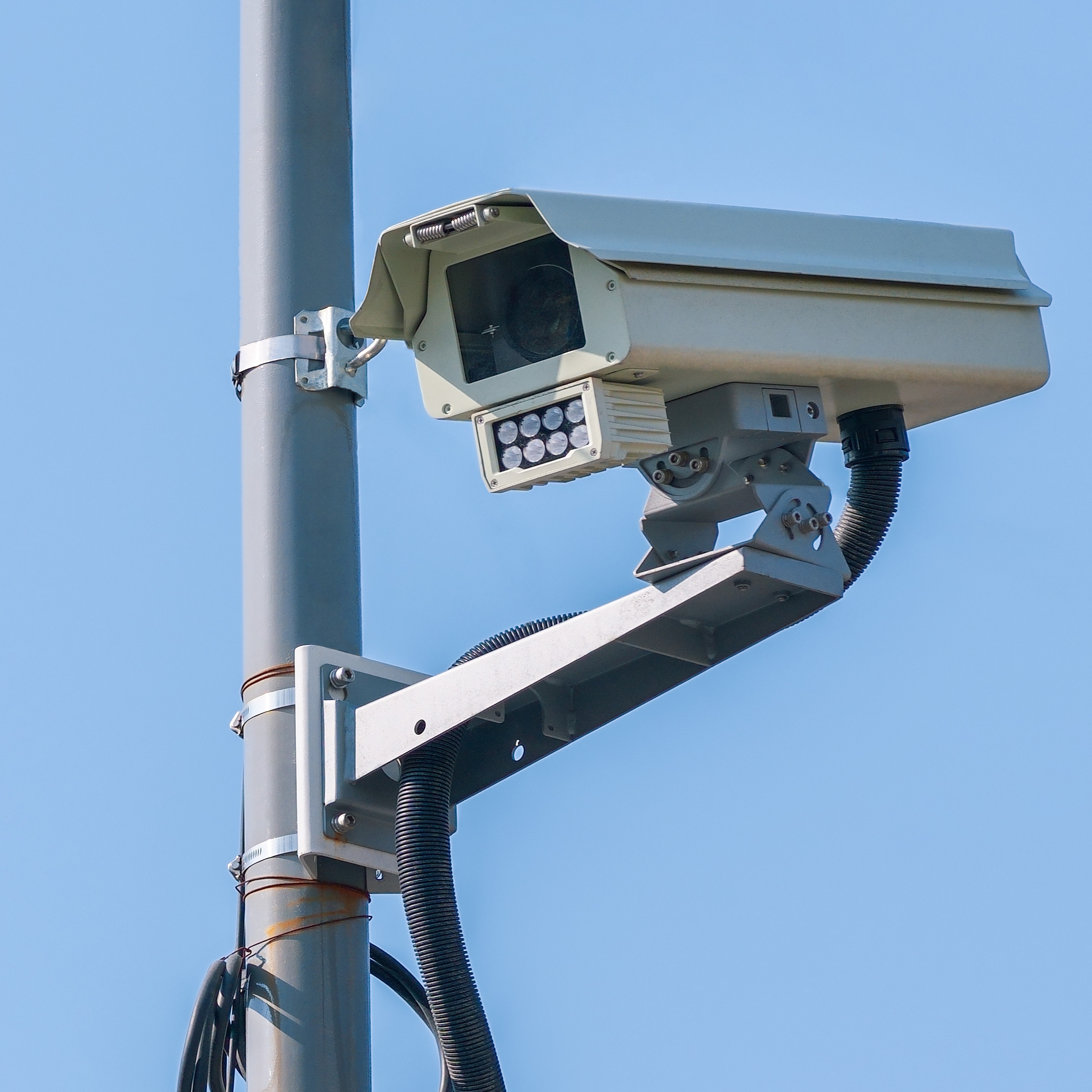 Warning period to begin for school-zone speed cameras near Northeast High