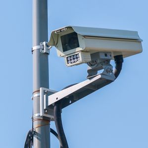 Warning period to begin for school-zone speed cameras near Northeast High
