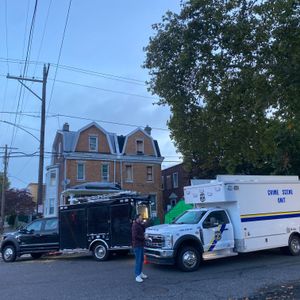 Philly police, FBI continue missing women investigation at Olney house